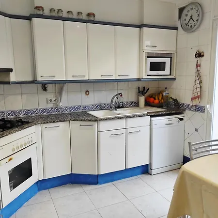 Duplex Centrico, En Segunda Linea De Mar Апартаменты Платья-де-Аро