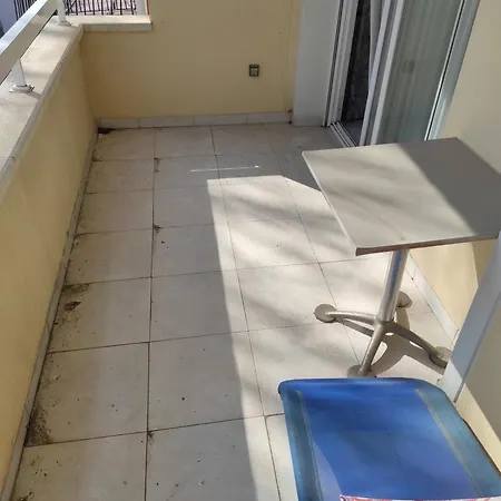 Apartamento Duplex Centrico, En Segunda Linea De Mar