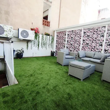 Duplex Céntrico, En Segunda Línea De Mar *