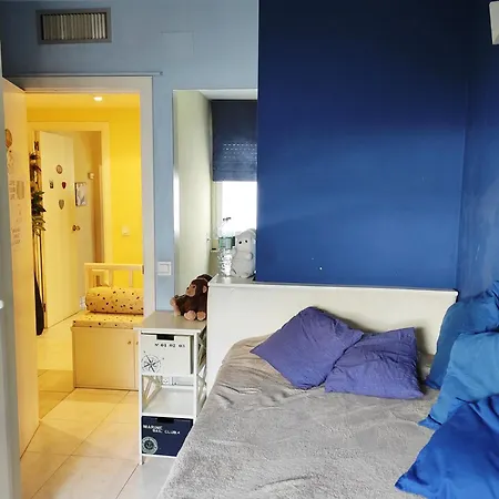 Duplex Centrico, En Segunda Linea De Mar * Platja d'Aro (Playa de Aro)