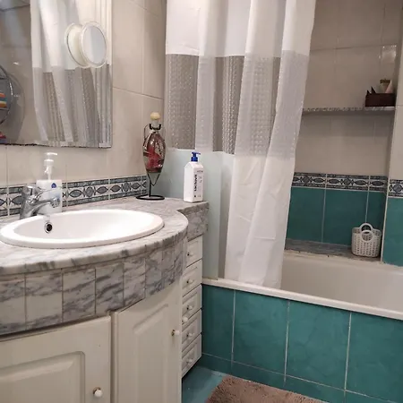 Duplex Céntrico, En Segunda Línea De Mar *