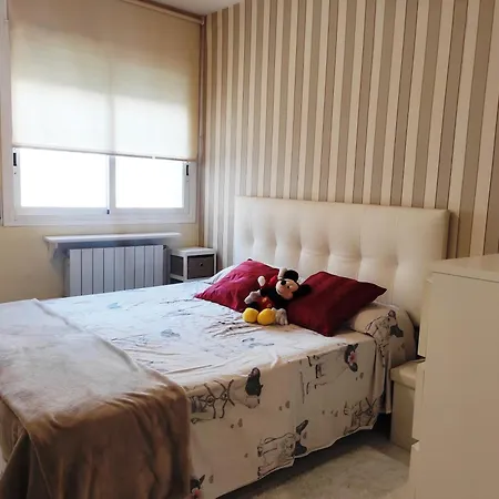 Duplex Céntrico, En Segunda Línea De Mar