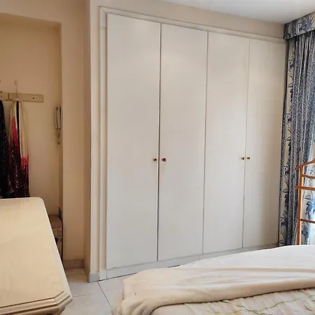 Duplex Centrico, En Segunda Linea De Mar Apartamento