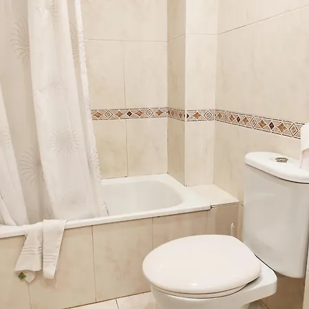 Duplex Céntrico, En Segunda Línea De Mar *