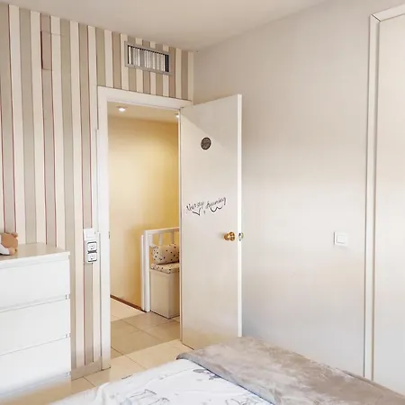 Duplex Centrico, En Segunda Linea De Mar * Platja d'Aro (Playa de Aro)
