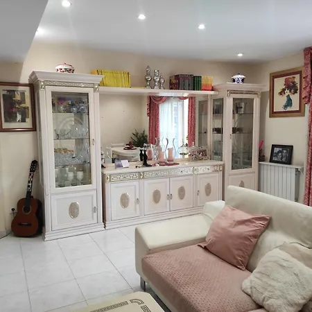 Апартаменты Duplex Centrico, En Segunda Linea De Mar