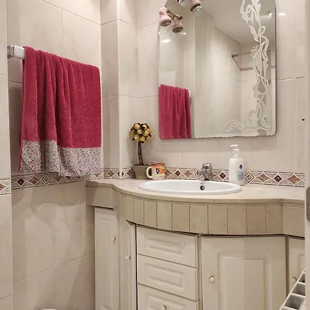 Duplex Centrico, En Segunda Linea De Mar *