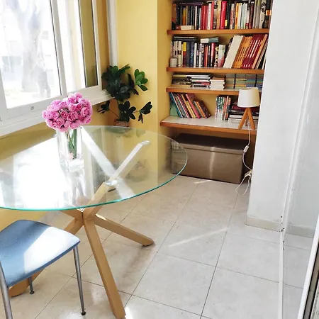 Duplex Centrico, En Segunda Linea De Mar * Платья-де-Аро
