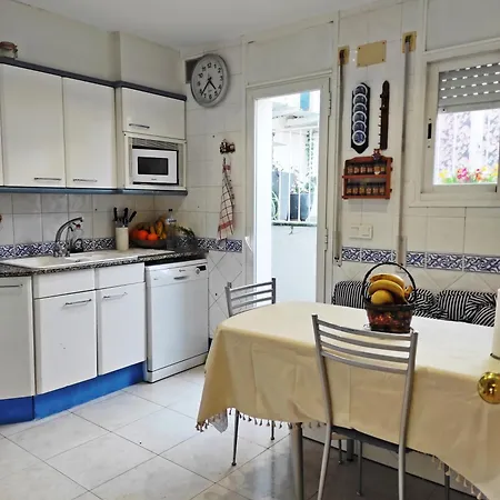 Duplex Céntrico, En Segunda Línea De Mar *