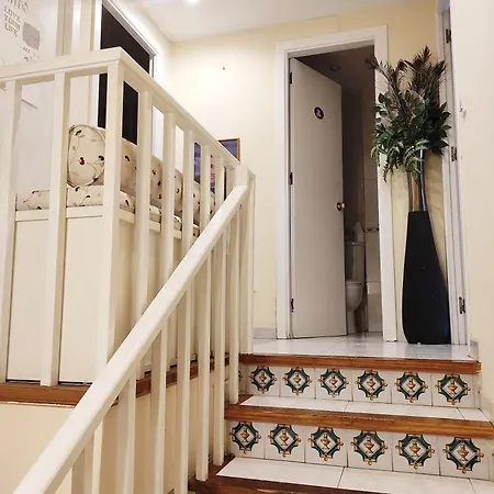 Duplex Céntrico, En Segunda Línea De Mar