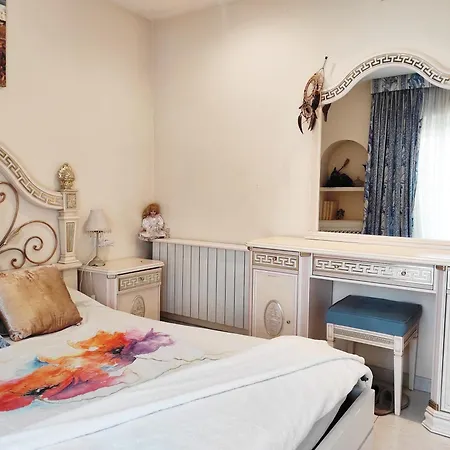 Apartamento Duplex Centrico, En Segunda Linea De Mar Platja d'Aro (Playa de Aro)