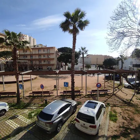 Duplex Centrico, En Segunda Linea De Mar